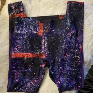 NWT Champion workout Leggings
